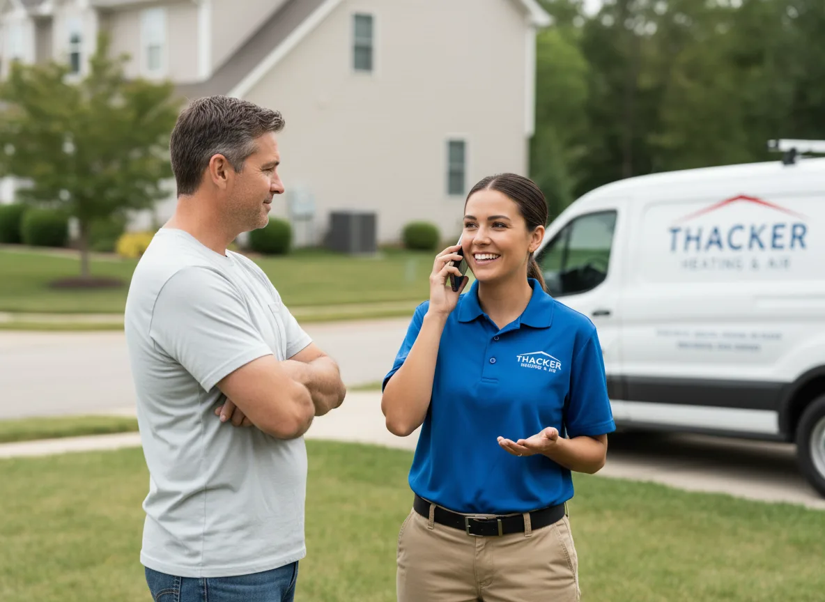 Ac Repair O Brien, TX FAQs